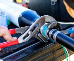 About Plumbers Pros Howland, ME